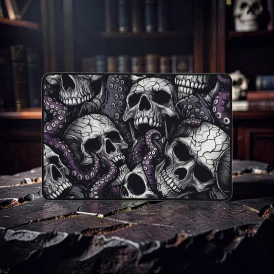 Kraken's Lair mousepad