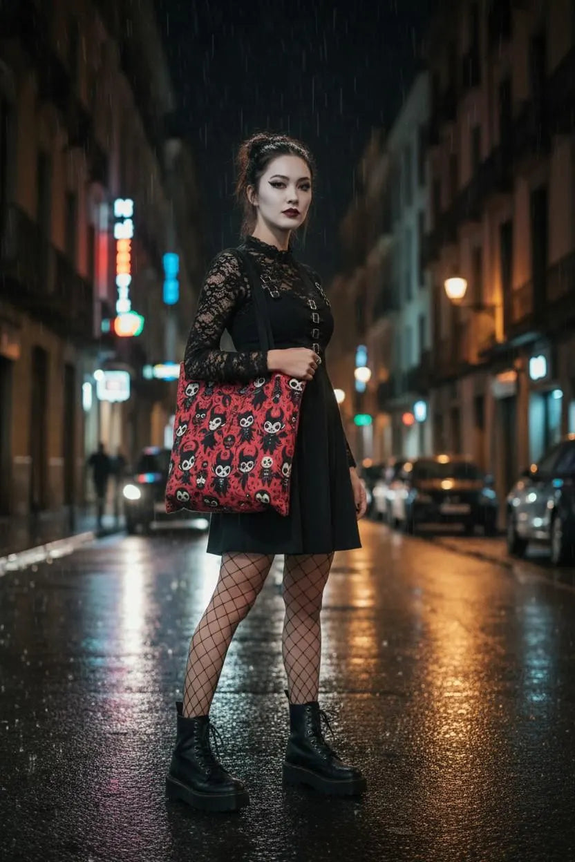 Infernal Tote